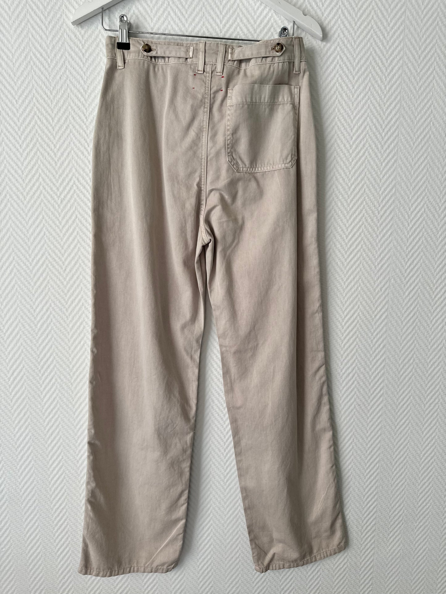 Sailor pants (S)