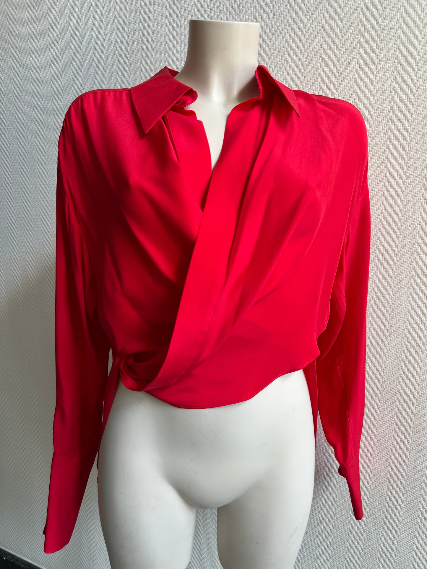 Okayi blouse