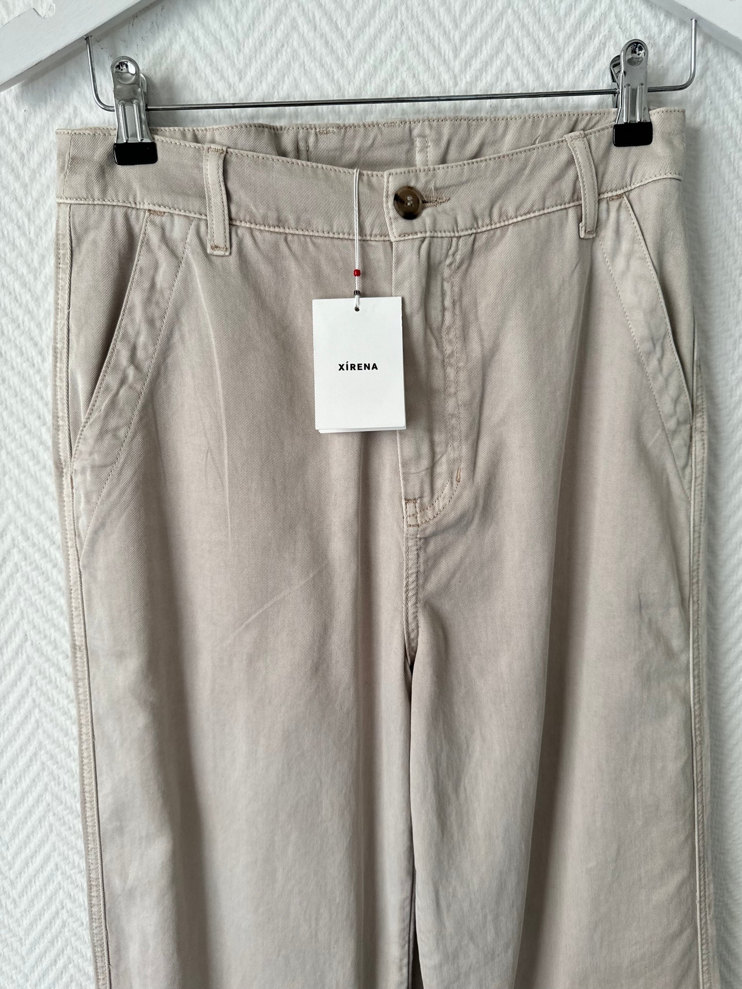 Sailor pants (S)