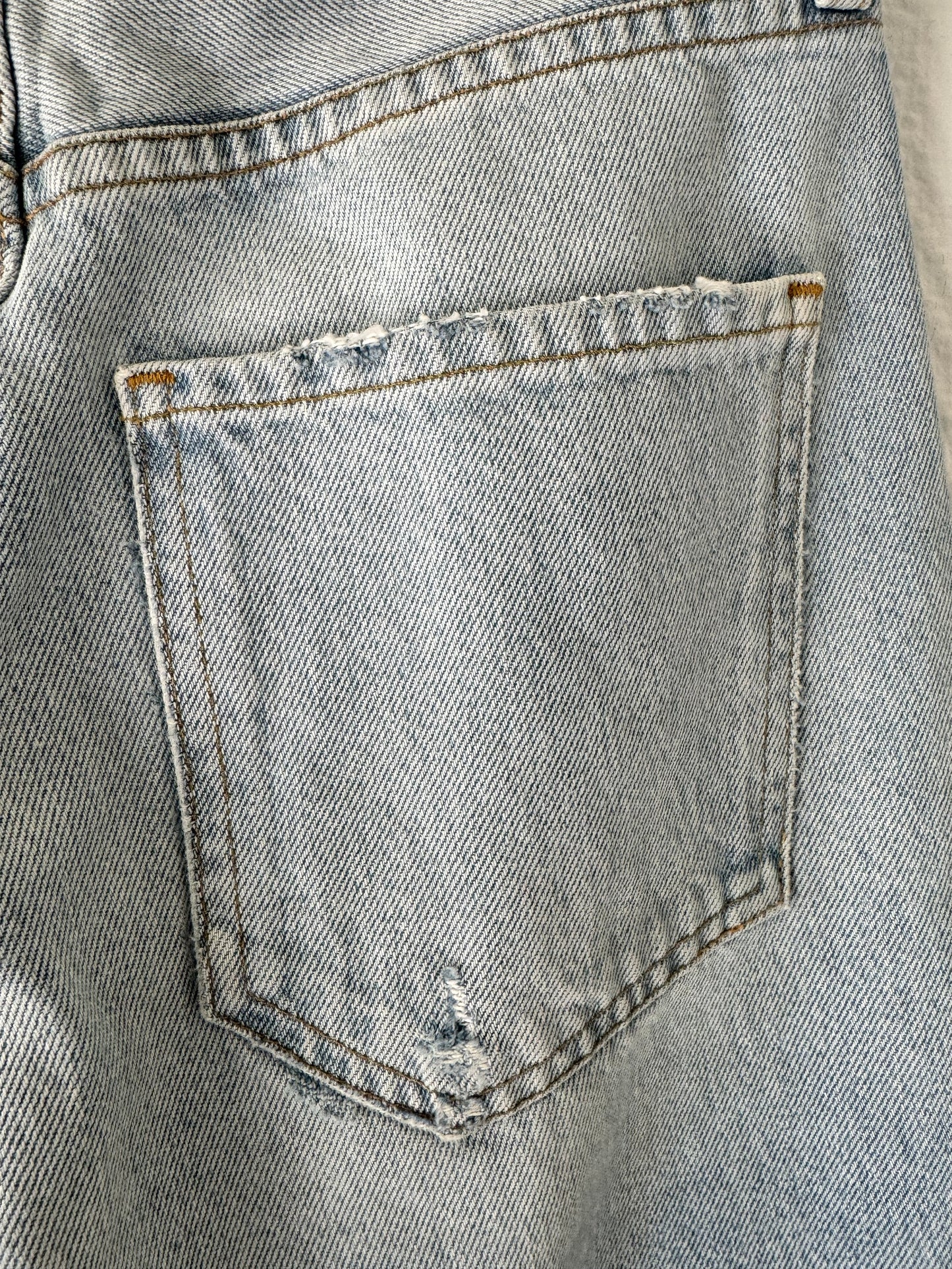 Riley jeans