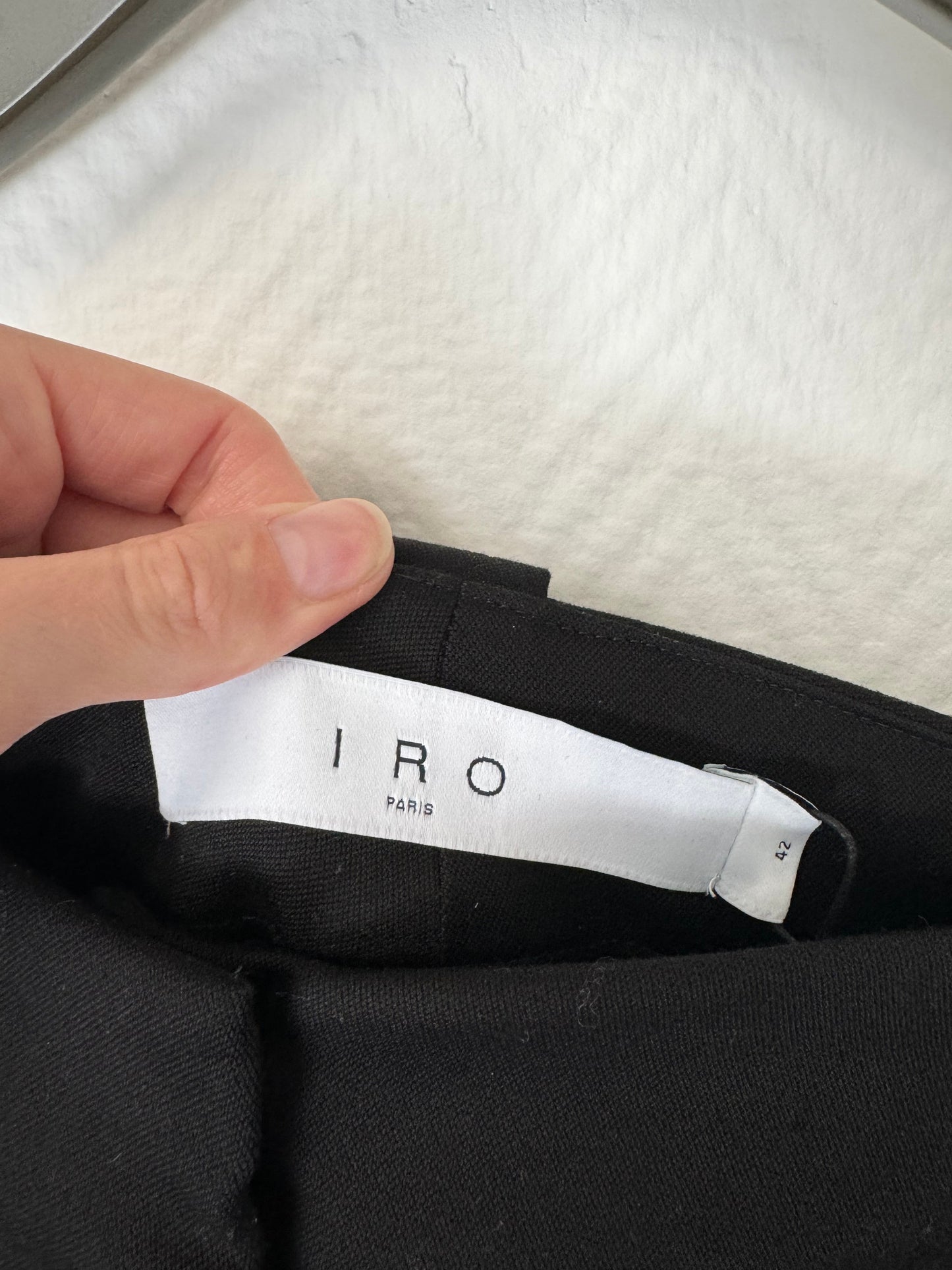 Tirio pantalon