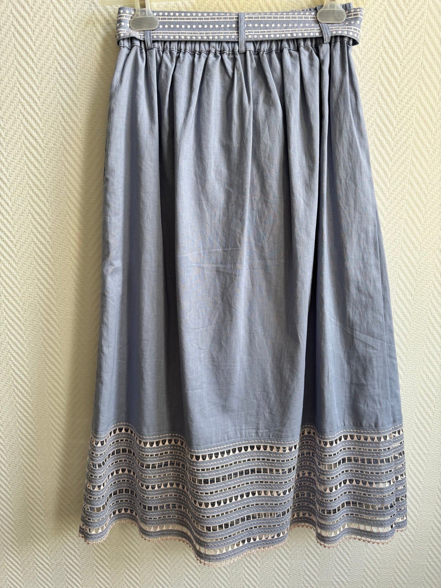 Mersej rok (XS)