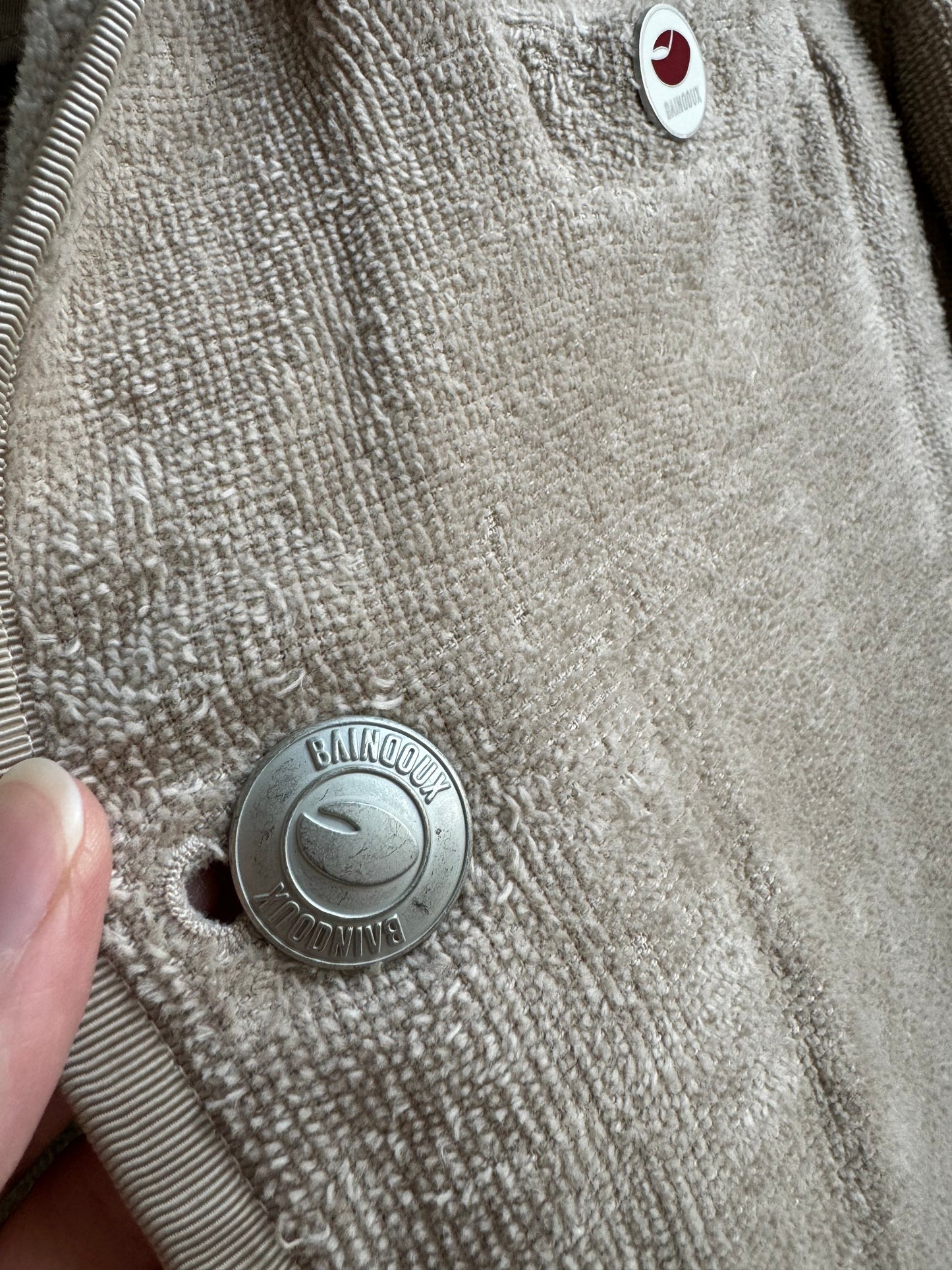 Courage blazer