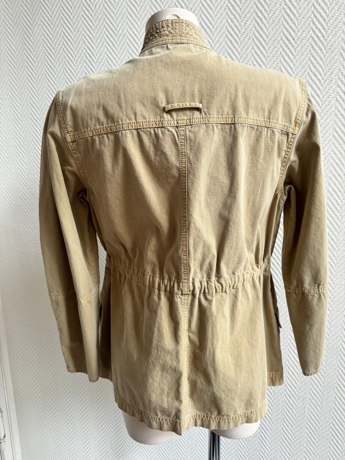 Terrie Jacket (S)