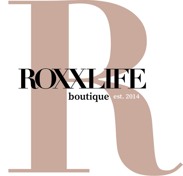 Roxxlife webshop