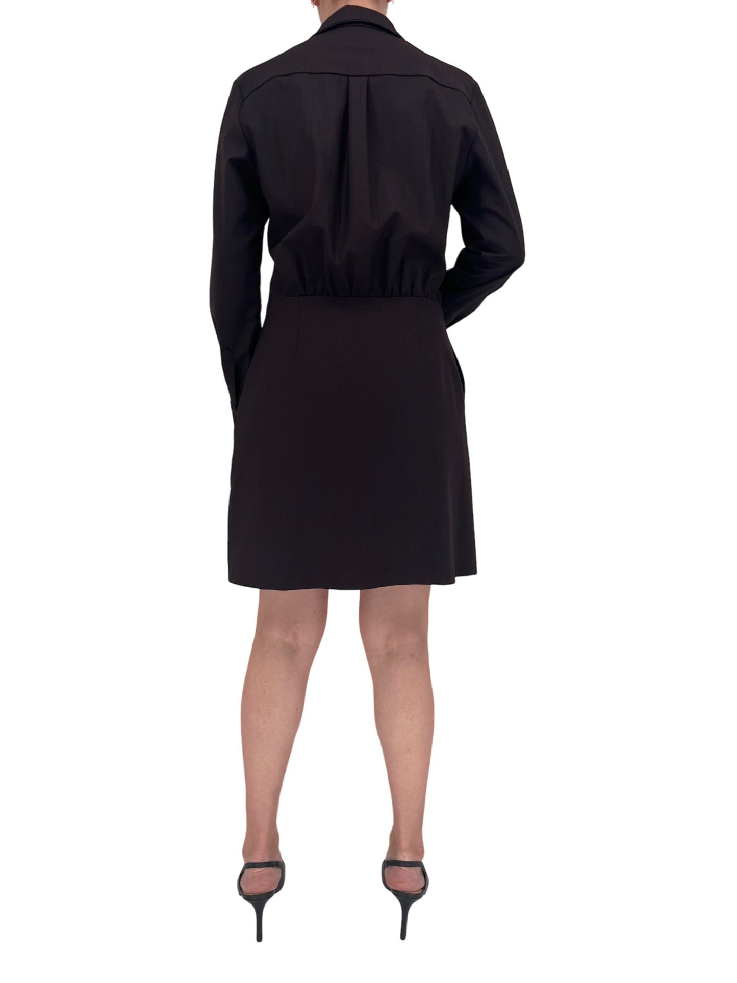 Fanny dress