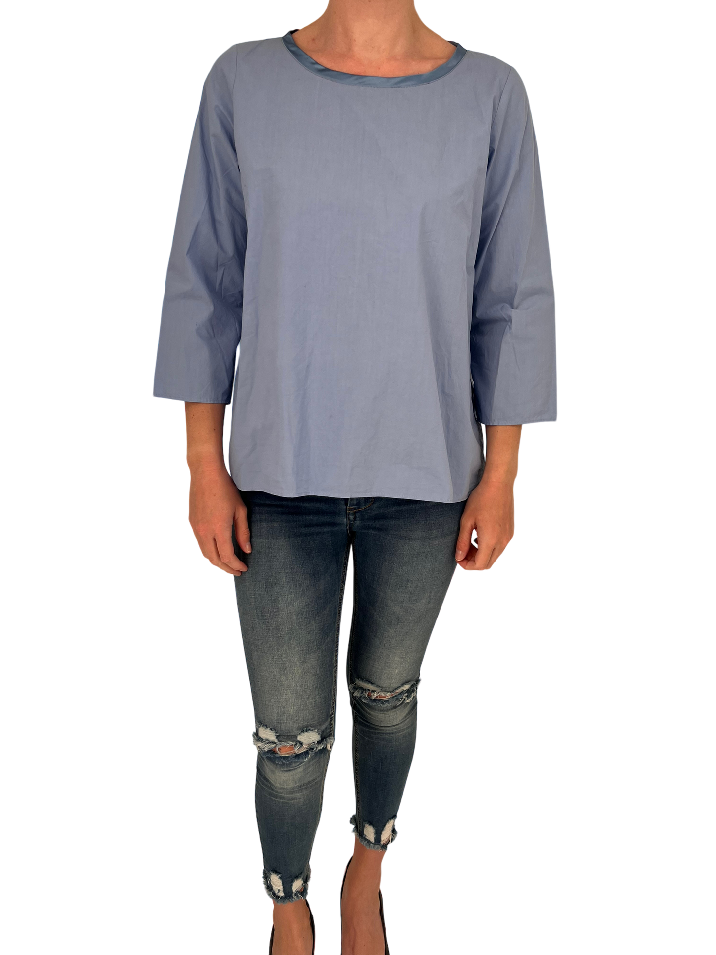 Resort top