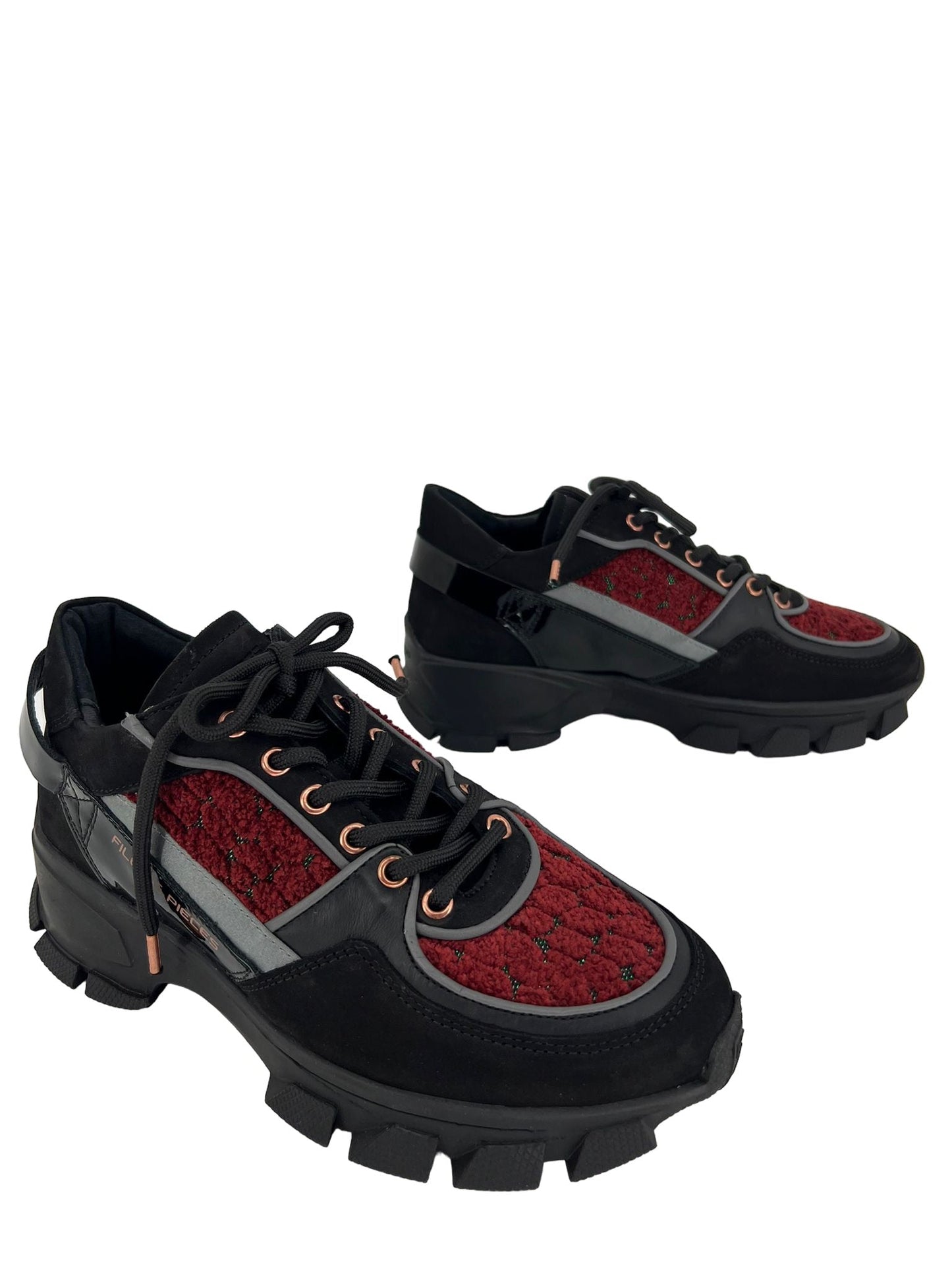 Kyoto Fleur sneaker