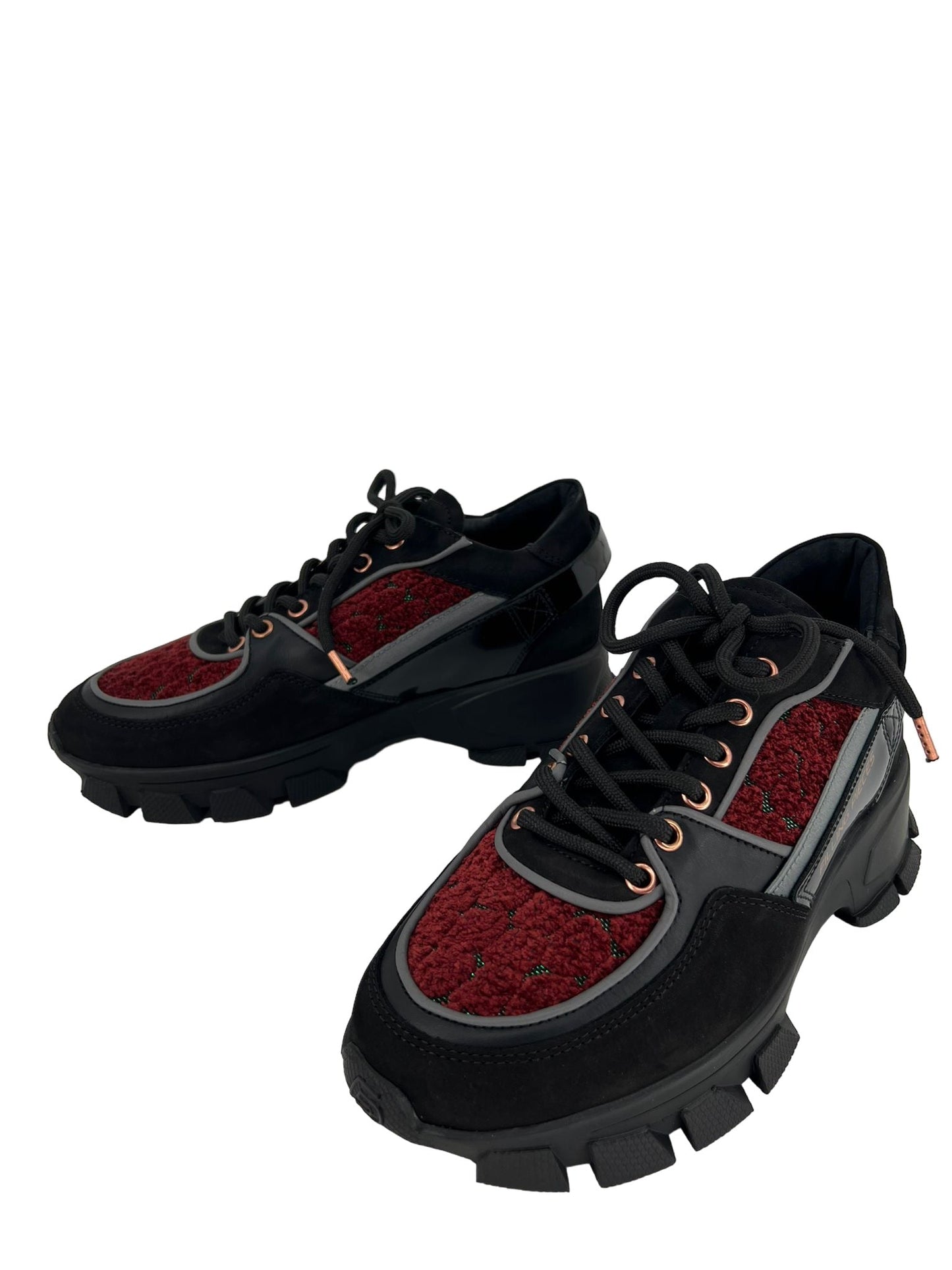 Kyoto Fleur sneaker