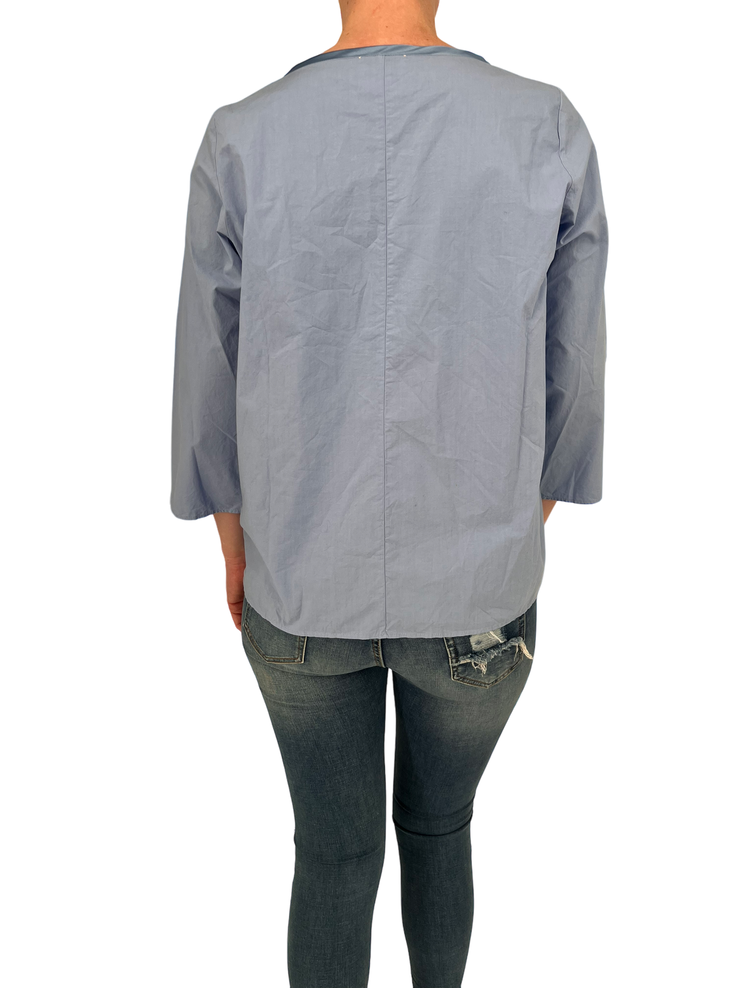 Resort top