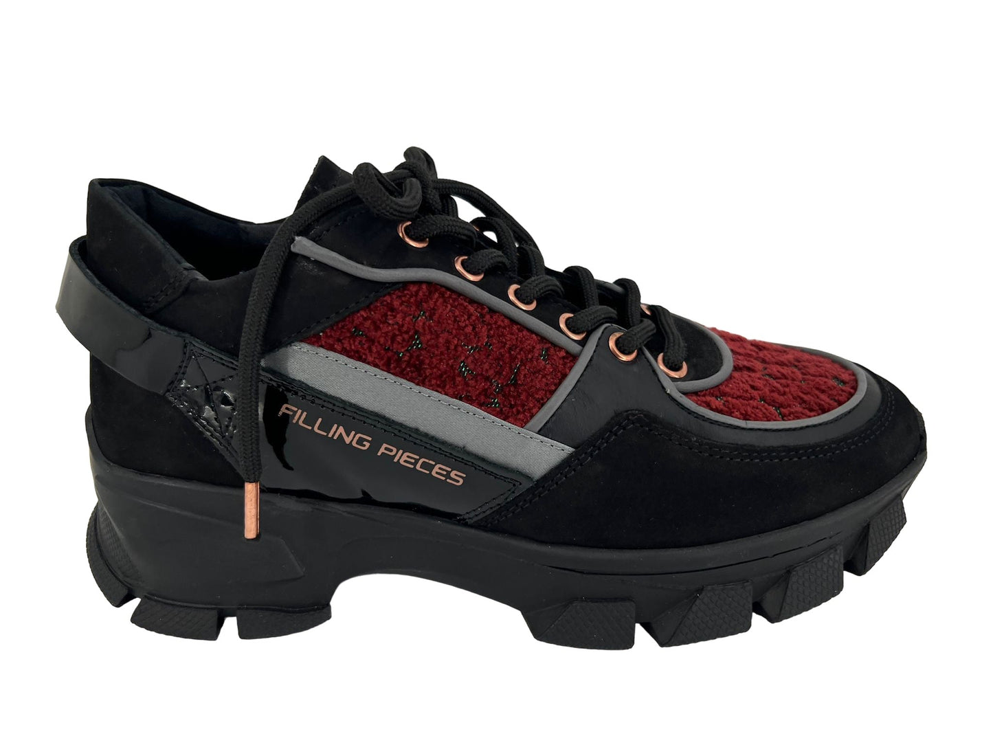 Kyoto Fleur sneaker