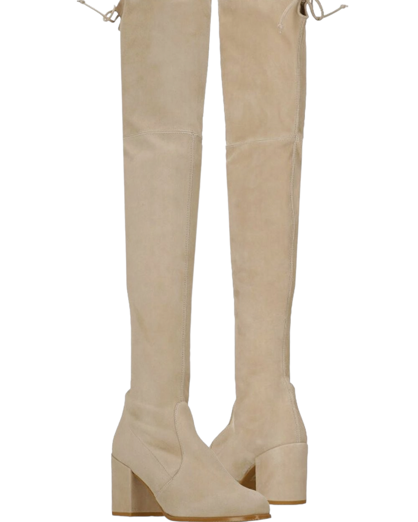 Tieland Boots S3355 Dune