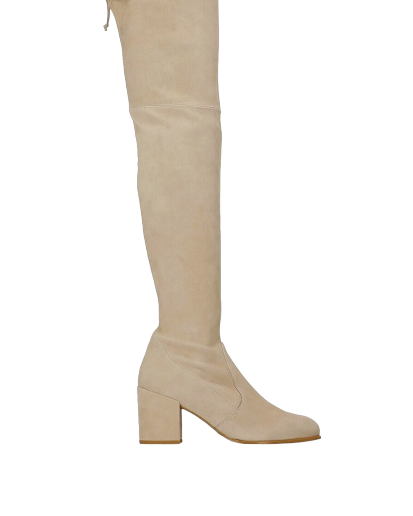 Tieland Boots S3355 Dune