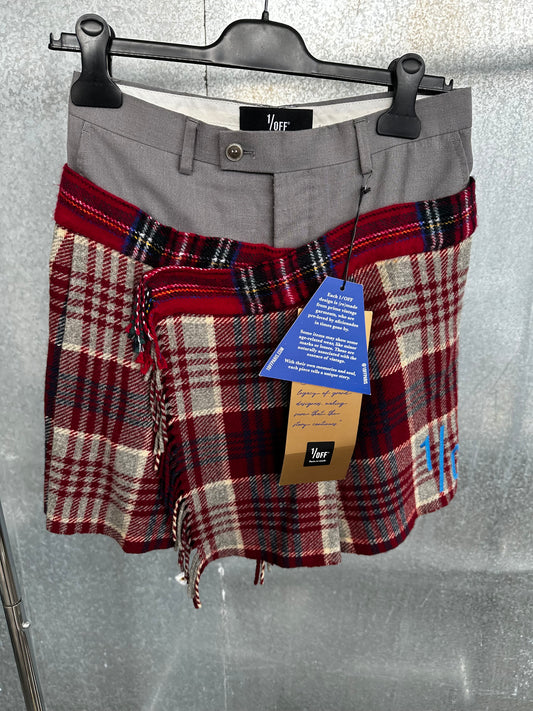 1/off Paris rok maat s