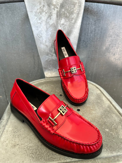 Bibi Lou loafers