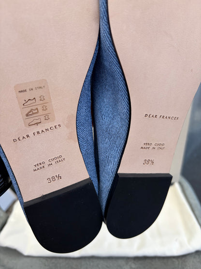 Balla shoes ballerina's (38,5)