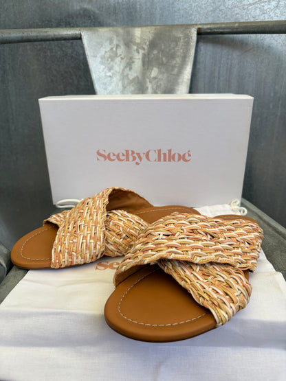 Jaicey sandaal 39