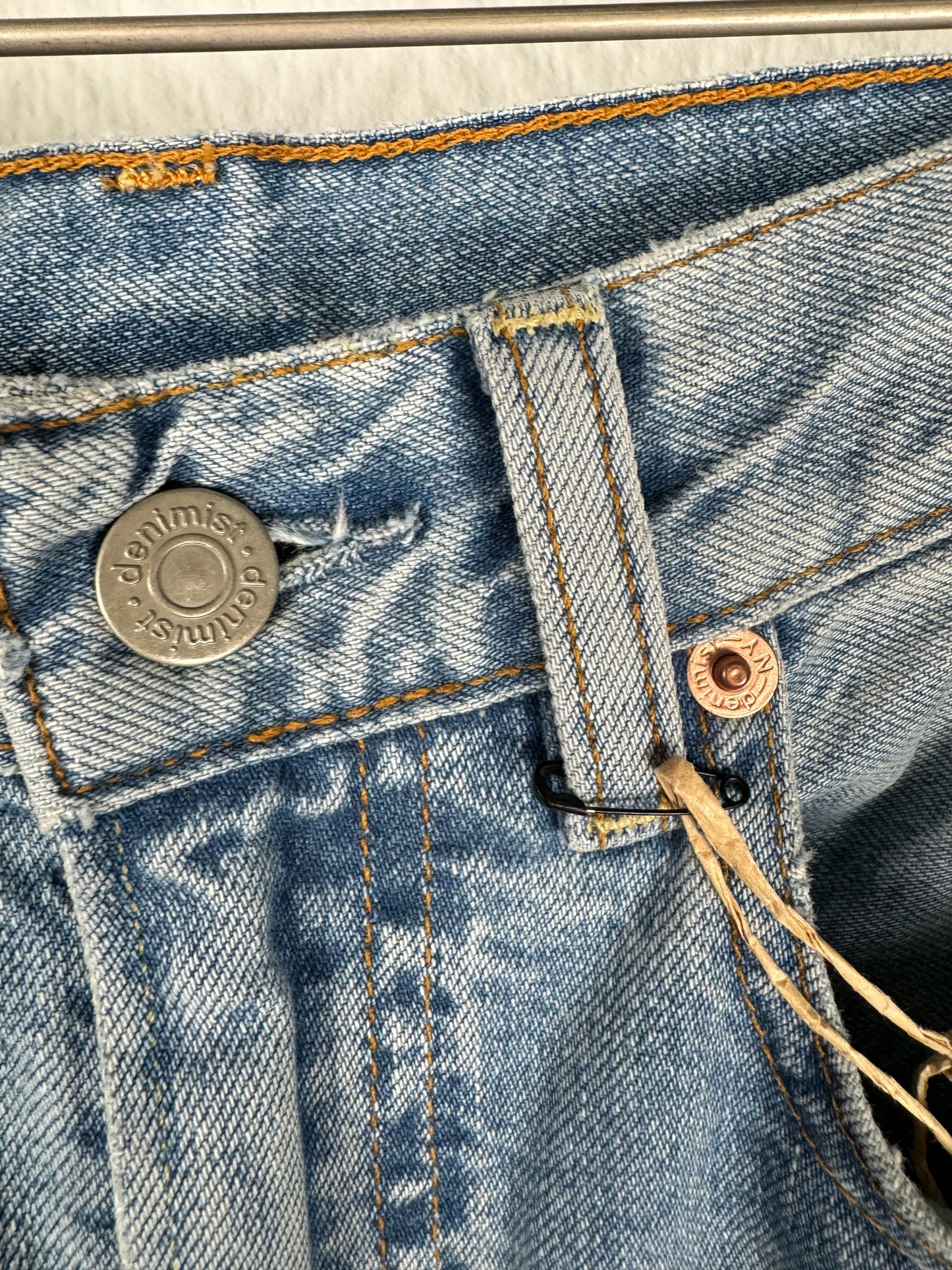 Sophie slim jeans