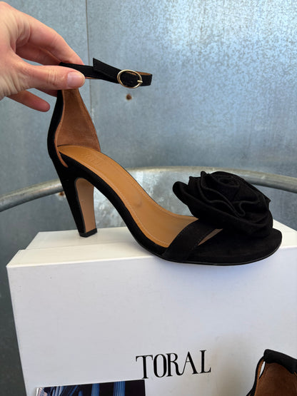 TL-Bliss sandalen (39)