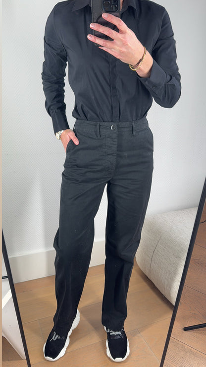 90s trouser washed black (26)