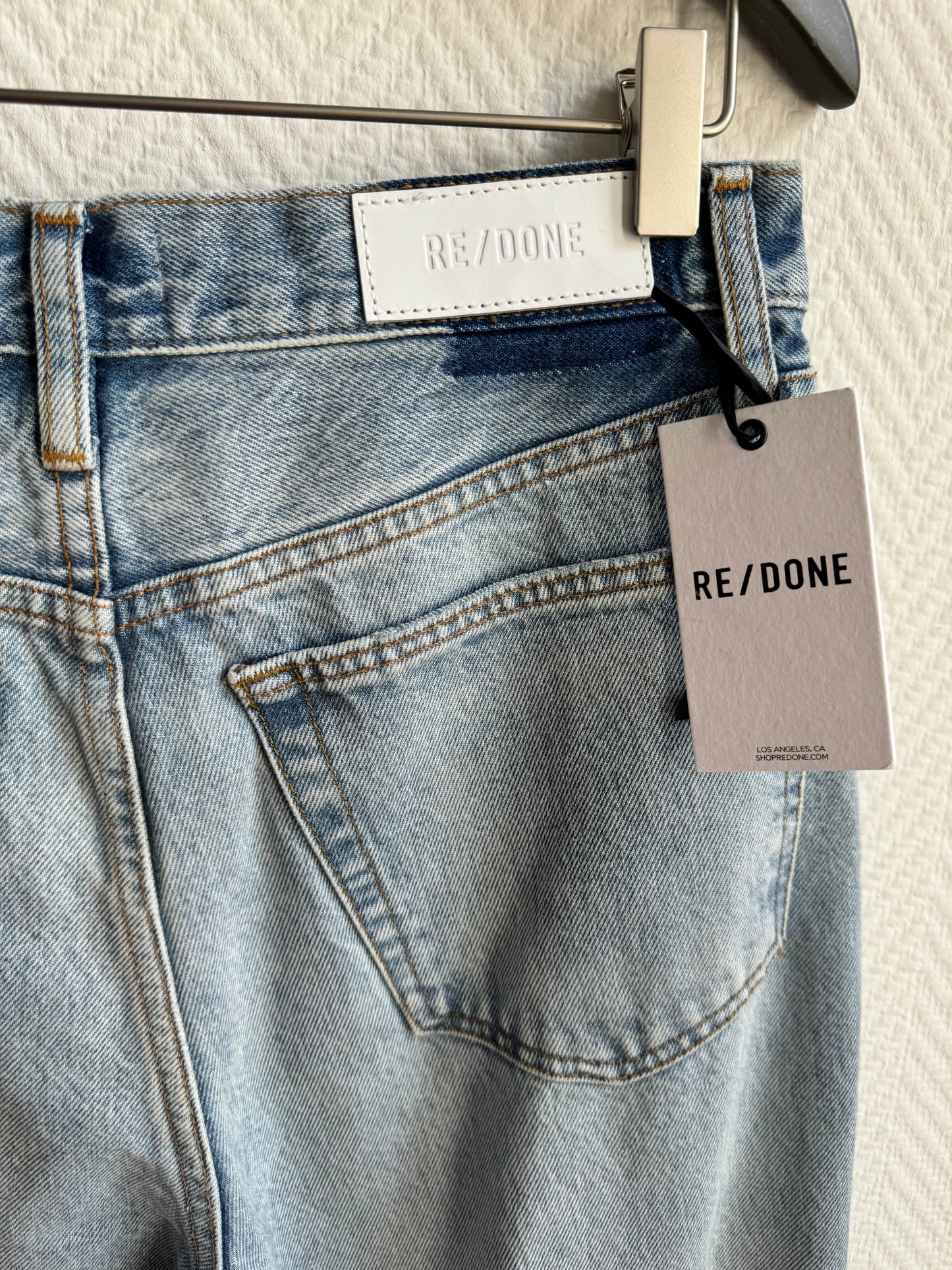 High Rise skinny jeans (27)