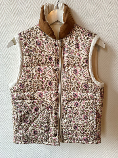 Hunter puffer - bodywarmer - XS