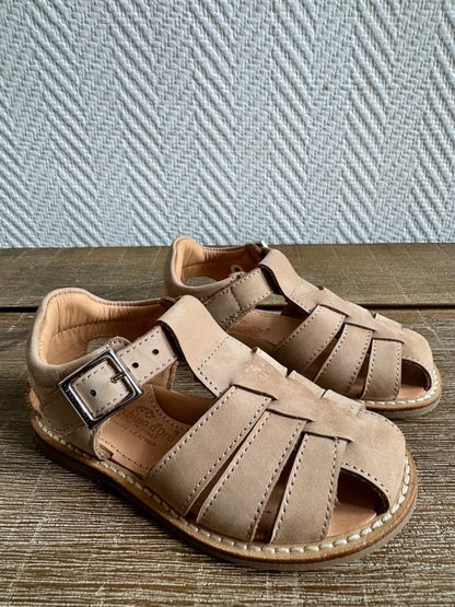 Greek sandal