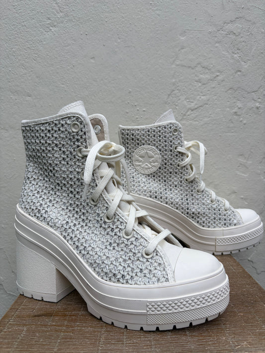 Converse hak sneakers