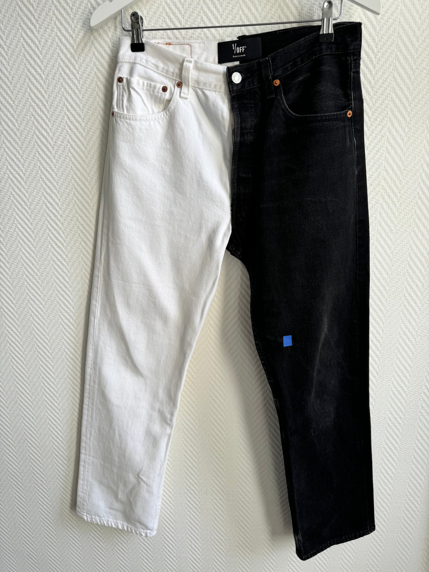 50/50 jeans (M)