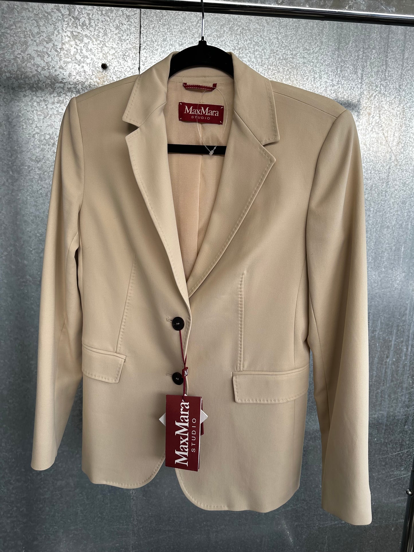 Max Mara blazer