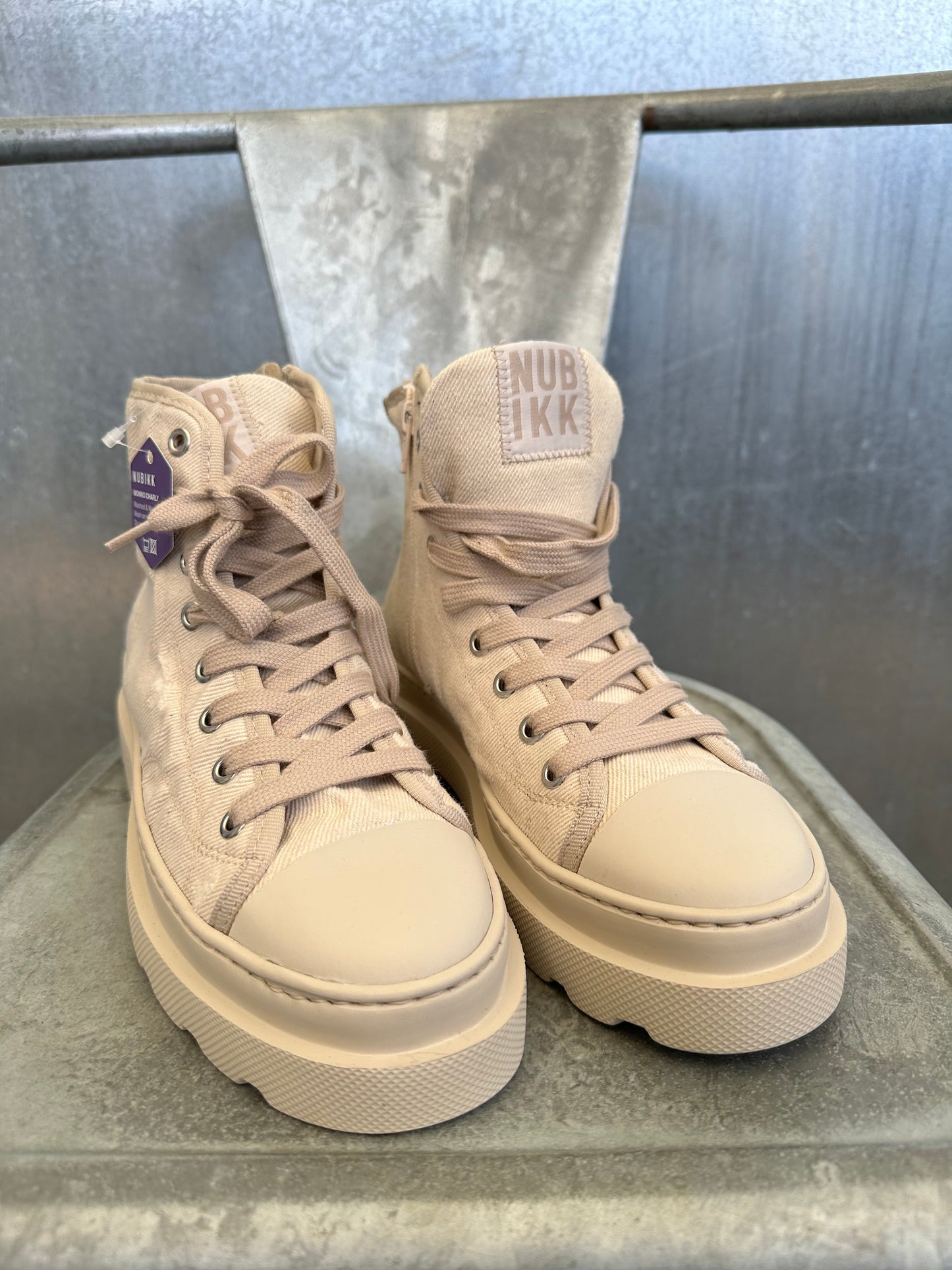 Monro Charly sneakers
