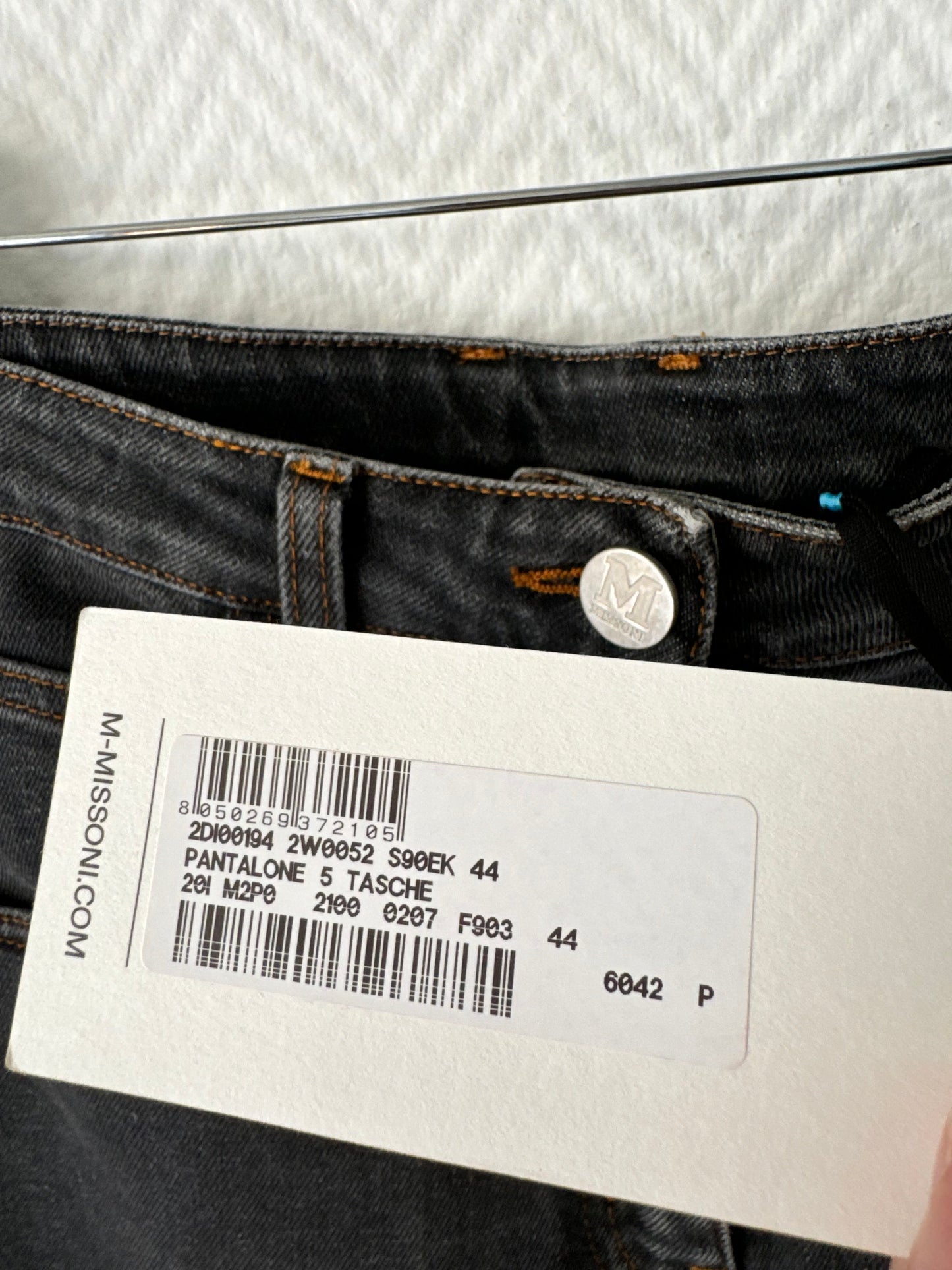 5-pocket jeans (38)