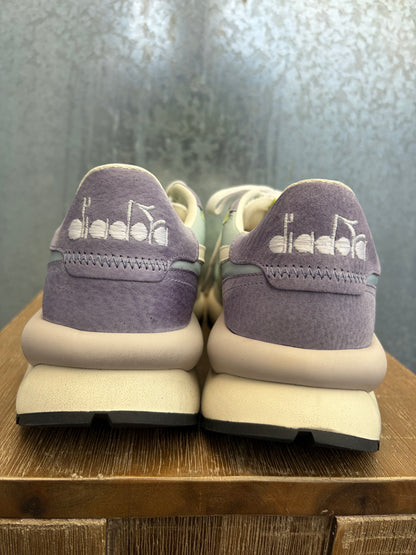 Diadora heritage sneakers Mercury Elite faded Like cream lavender