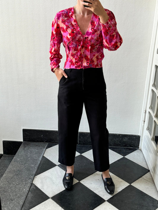 Oralia blouse (XS)