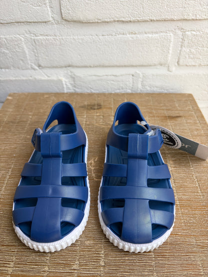 Igor Nico navy Marino sandalen