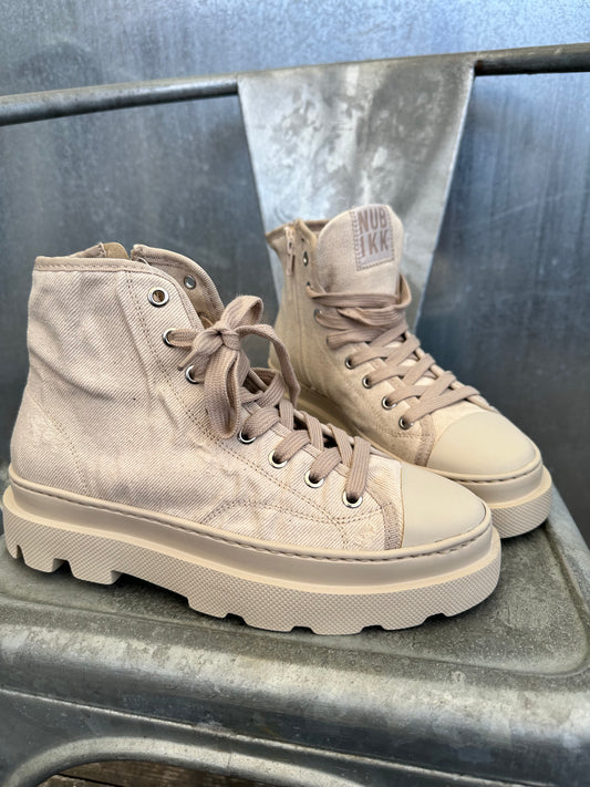 Monro Charly sneakers