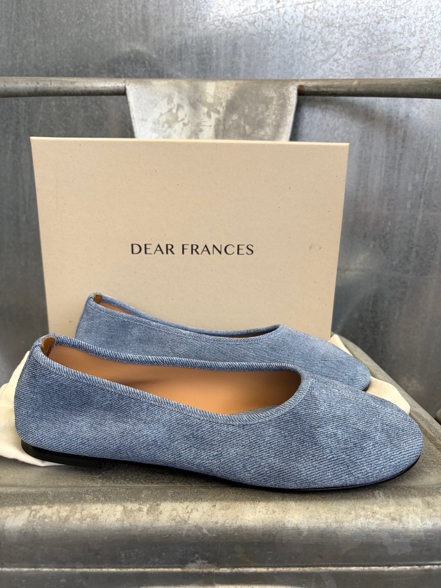 Balla shoes ballerina's (38,5)