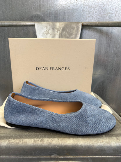 Balla shoes ballerina's (38,5)