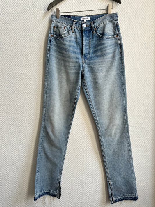 High Rise skinny jeans (27)