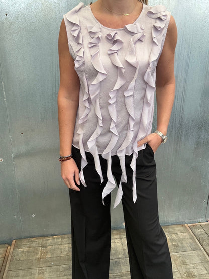 Mavi Top Orchid Hush 36