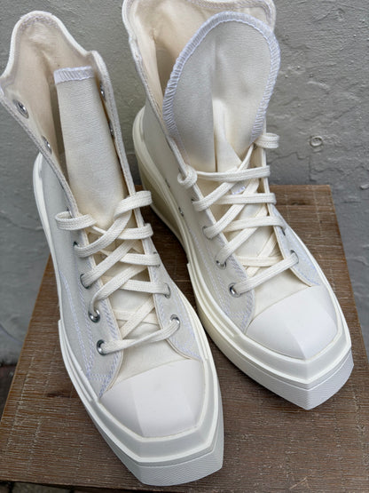 Converse wedges sneakers