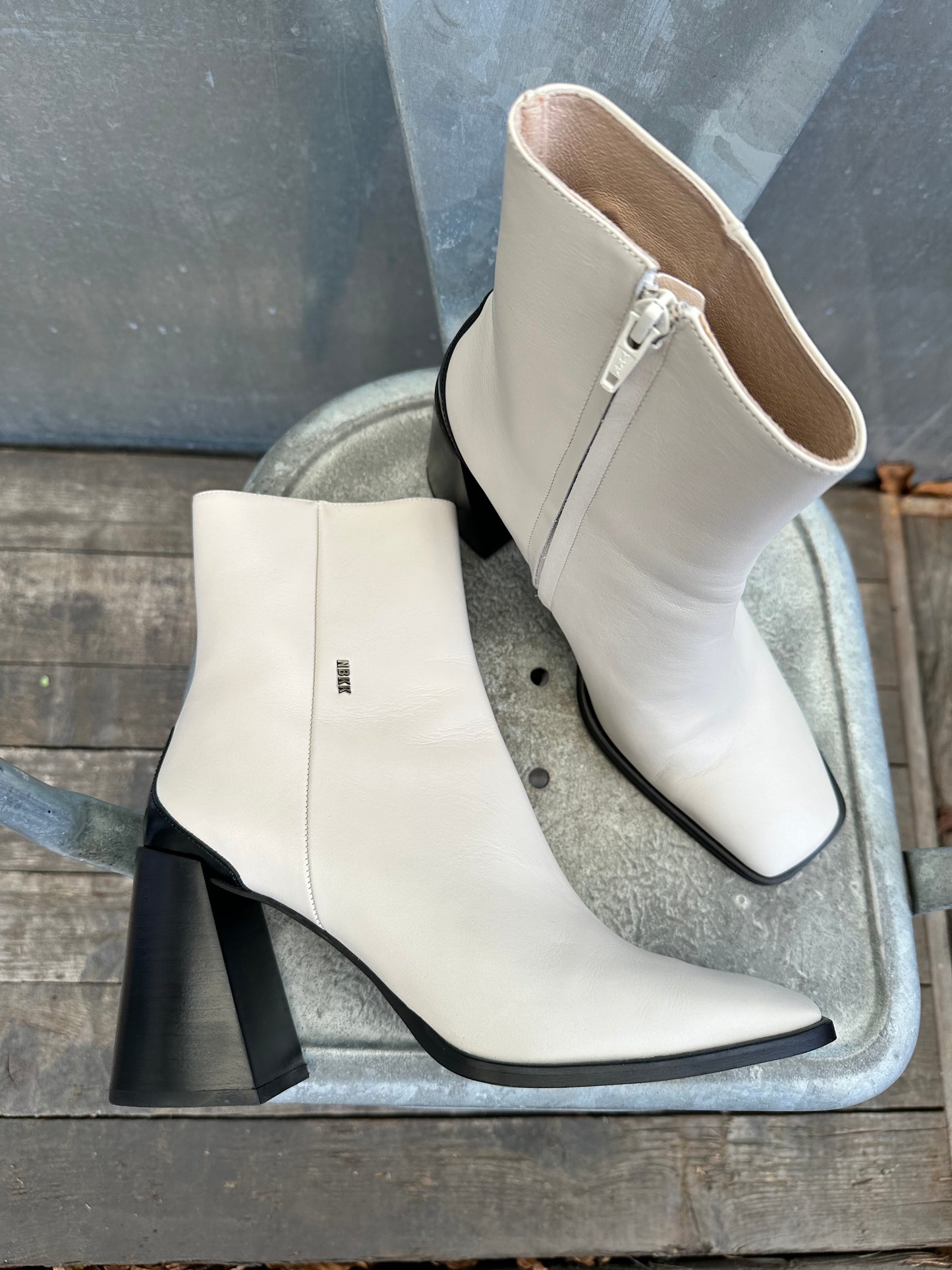 Lana Pillar boots (41)