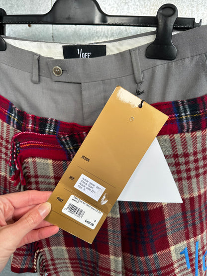 1/off Paris rok maat s