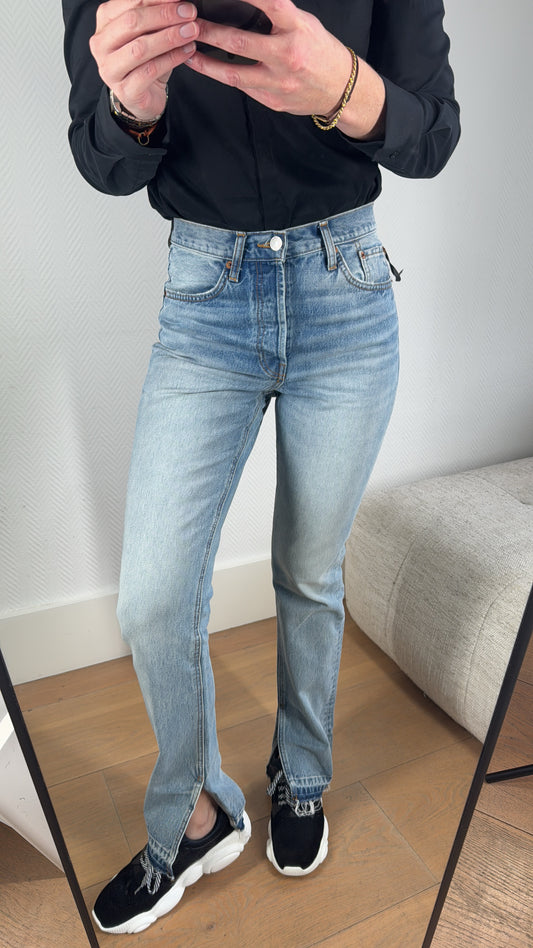 70s High Rise skinny boot jeans (27)