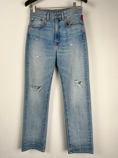 Sophie slim jeans