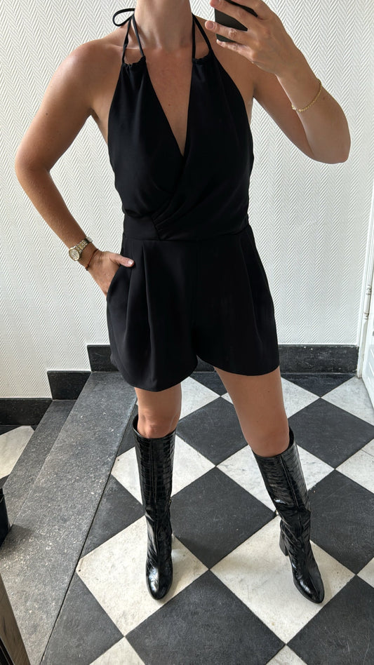 Pobeo Jumpsuit