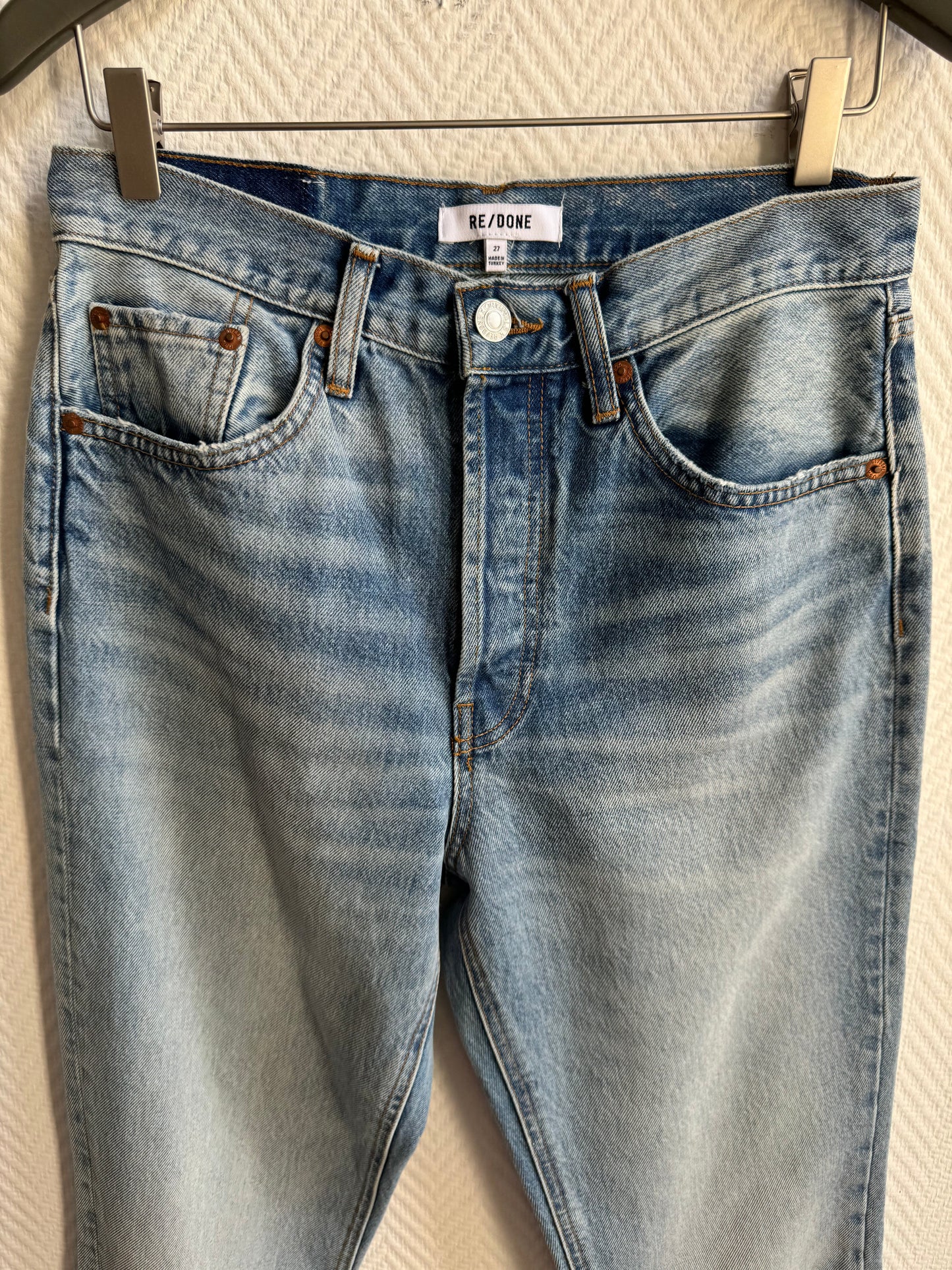 High Rise skinny jeans (27)