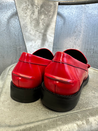 Bibi Lou loafers