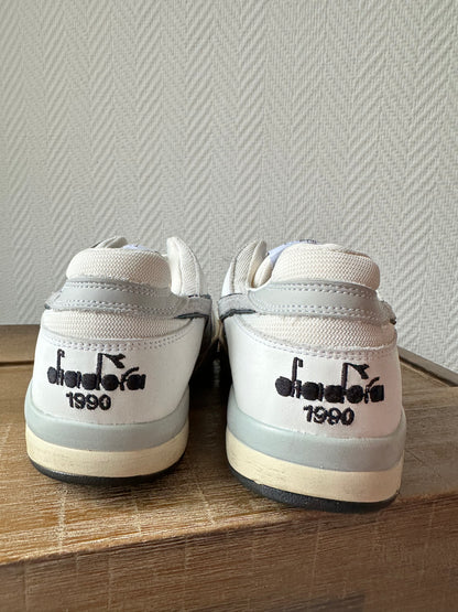 Diadora heritage