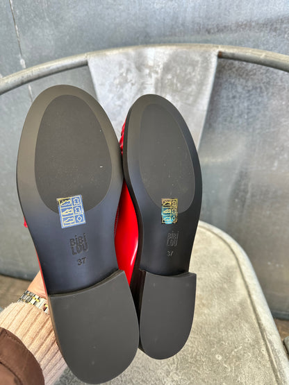Bibi Lou loafers